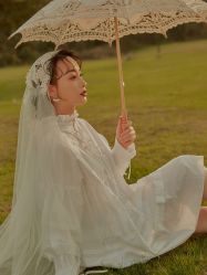 点击看大图 -第一夫人婚纱摄影(南京店)