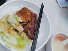 -添星码头茶餐厅(松坪山店)