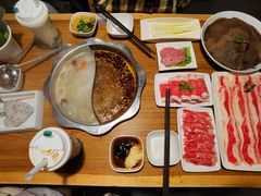 -傣妹火锅(南京东路一店)