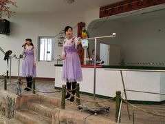 -南戴河国际娱乐中心