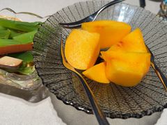 -悦融琥珀·京鲁菜·海味珍品(西单店)