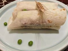 -新白鹿餐厅(爱琴海购物中心店)