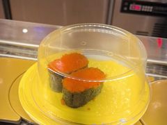 -争鲜回转寿司(浦东三钢里PLUS店)