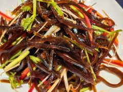 -老牌坊鲁菜名店(聊城美食岛店)