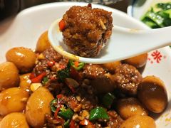 -小柴米·传统江西菜(八一广场店)