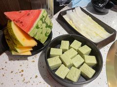 -火凤祥鲜货火锅·清真食品(宁夏总店)