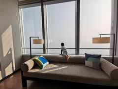 -长沙尼依格罗酒店