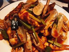 -丁里羊肉小镇(天鹅湖总店)
