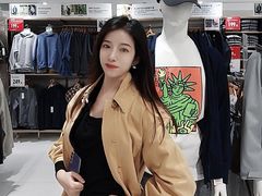 -优衣库(上海正大广场店)