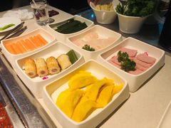 -海底捞火锅(九久奥特莱斯店)