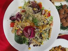 -正阳门饭庄·烤鸭·北京菜(万丰路七里庄店)