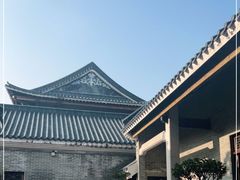-黄埔古港