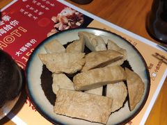 -大牛湾·眷村牛肉面(蠡溪店)