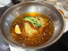 -鲜一烤肉(沈北店)