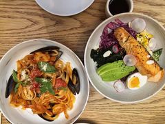 -无印良品餐堂 MUJI Diner(成都太古里店)