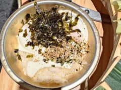 -韩山葵烤肉(太古里店)