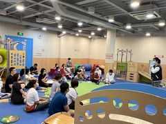 -金宝贝早教(南山花园城店)