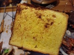 -一顿烧烤(八经街店)