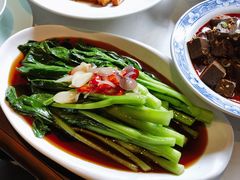 -春发生饭店·非遗(南院门店)