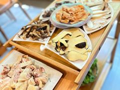 -大理董·董家小厨野生菌火锅(古城旗舰店)