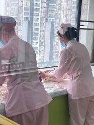 -宝媛会月子中心(越秀店)