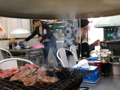 -松明一烤肉馆(鲁园店)