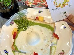 -泰椰里·泰国餐厅(智慧城广百广场店)