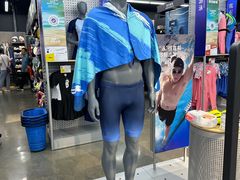 -迪卡侬(大英山店)