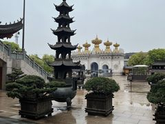 -上海东林寺(金山区)