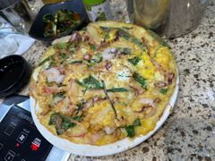 -真利味·脊骨火锅·正宗韩国料理(韩乐坊店)