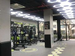 -VPsmart私教健身工作室(新华路旗舰店)