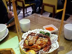 -火啫啫·粤式啫啫煲(南通首店)