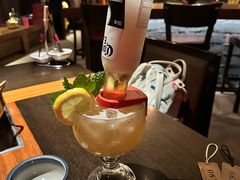 -赤RedBowl川锅·炙烤·板前(北京瑰丽酒店)