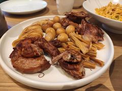 -红樱桃·欢乐餐厅(太原里店)