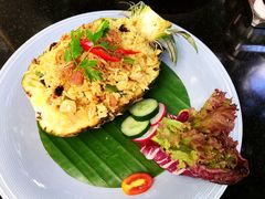 -Fern Forest Cafe