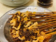 -正宗刘记不翻汤(和园店)