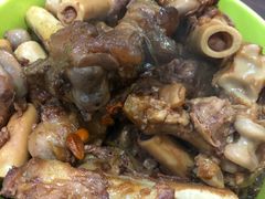 -晋乡亲刀削面(东风桥东店)