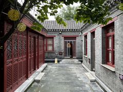 -李叔同故居纪念馆