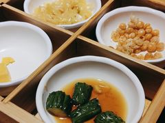 -闽上鲜·福建菜(龙湖滨江天街店)