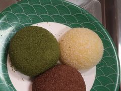 -晴季寿司(延河路万达广场店)
