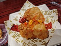-何里玉(北京路店)