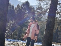 -硗碛藏寨·神木垒景区