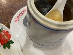 -正德顺順德雙皮奶(中信店)