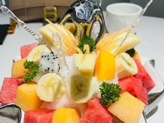 -3号仓库·创意中国菜(嘉兴龙鼎万达店)