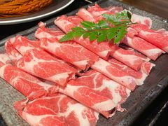 -捞王锅物料理(凯旋路店)