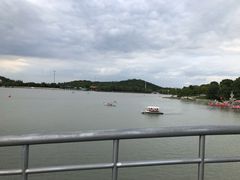 -上海月湖雕塑公园