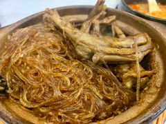 -阿诺泰·泰国餐厅(紫荆店)