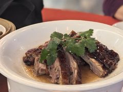 -粤香楼(新光里店)