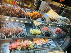 -秦君宝手擀菠菜面(金花路店)