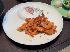 -墨泉峰味(润和国际广场店)